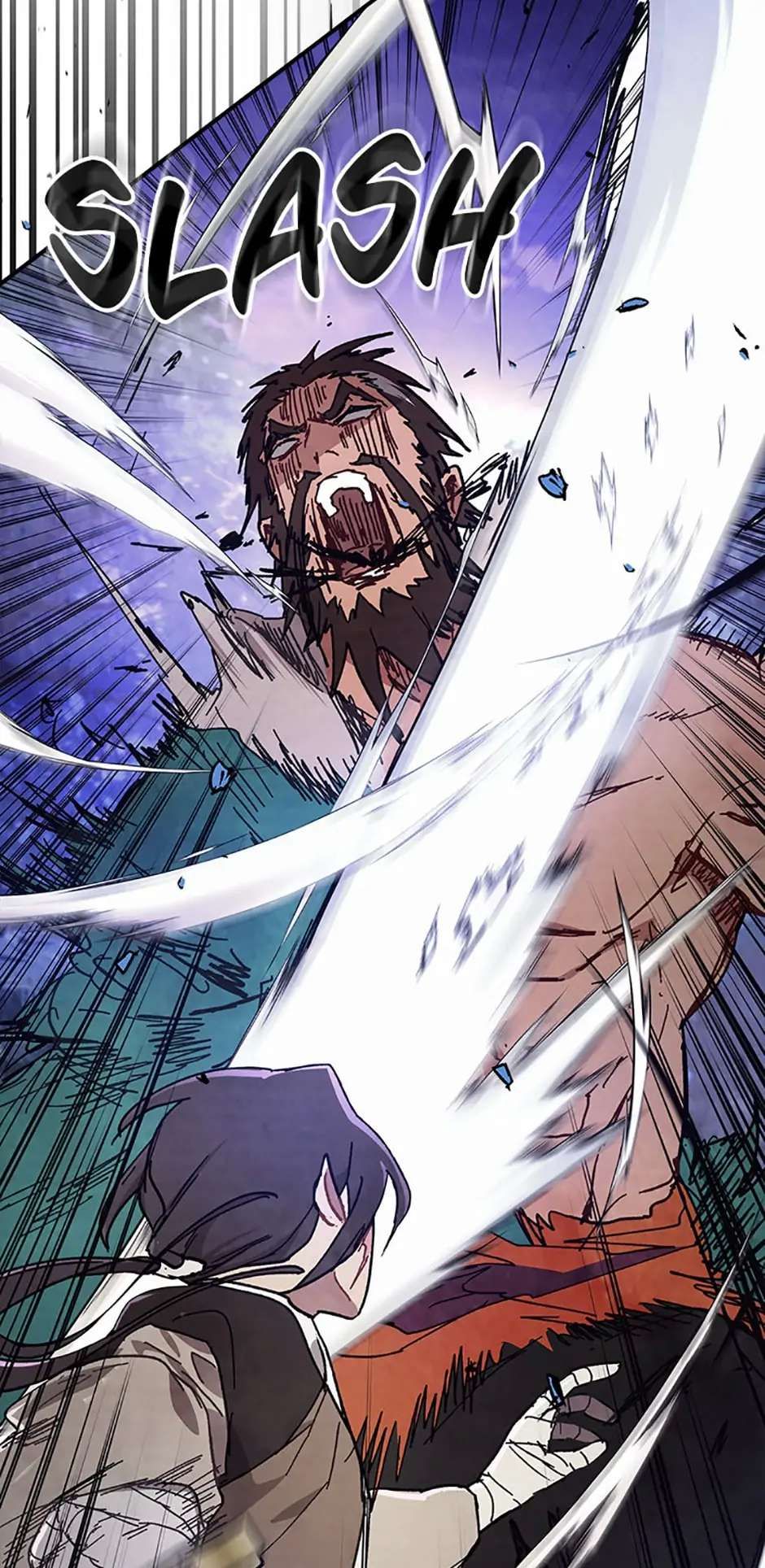Yi Shen Dang Guan Chapter 25 54